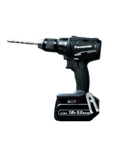 Panasonic drill and 2025 driver