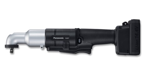 Photo №1 Mechanical Right Angle Pulse Wrench EYFME1