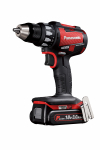 Cordless Drill & Driver EY74A2 LJ2G / EY74A2PN2G / EY74A2X