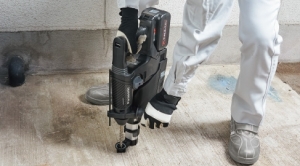 Cordless Rotary Hammer EY7881 X/XT/PC2S/XVT/PC2V